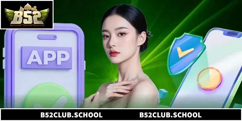 B52CLUB HDWallpaper - Cổng Game B52CLUB | Link Tải IOS/APK Cách tải app B52club nhanh chóng cho điện thoại