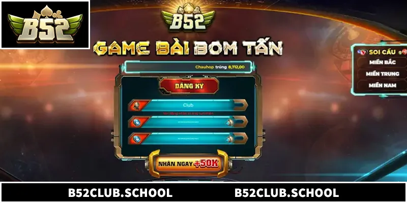 B52CLUB HDWallpaper - Cổng Game B52CLUB | Link Tải IOS/APK Cách tham gia chơi nhanh và an toàn