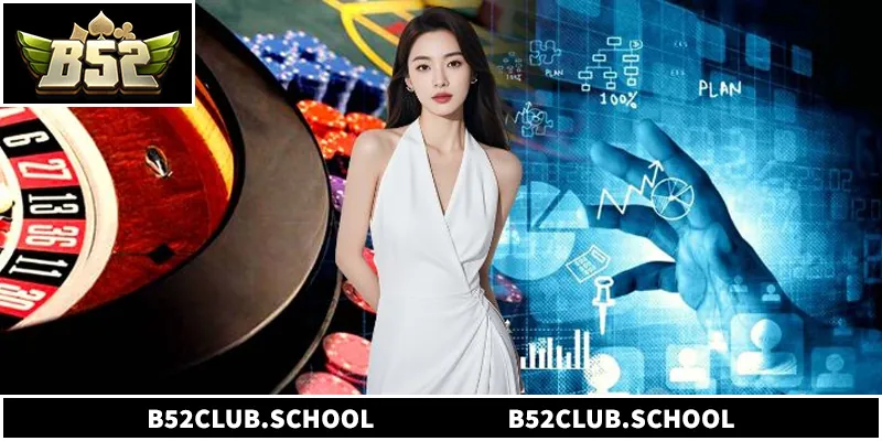 Chính sách miễn trách nhiệm B52club bảo vệ quyền lợi hội viên