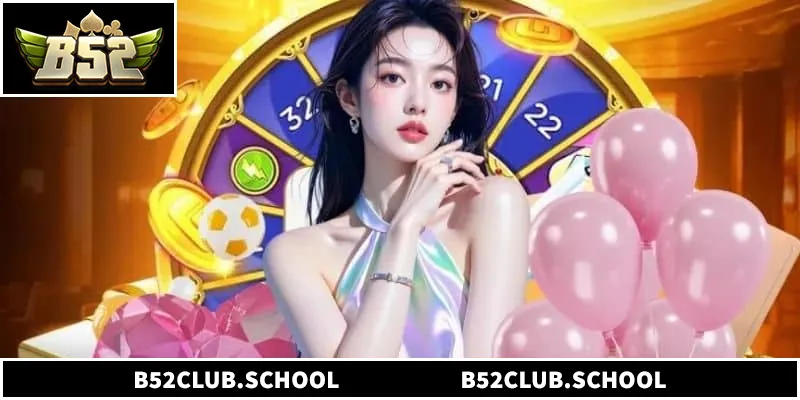 Đại lý B52club giúp nâng cao nguồn thu nhập thụ động